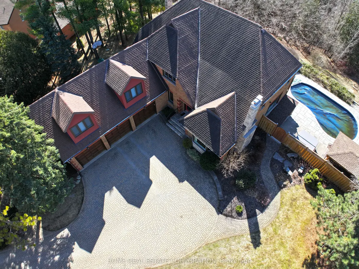 33 Pine Ridge Rd 33 Pine Ridge Road, Erin, Ontario Sold History | HouseSigma