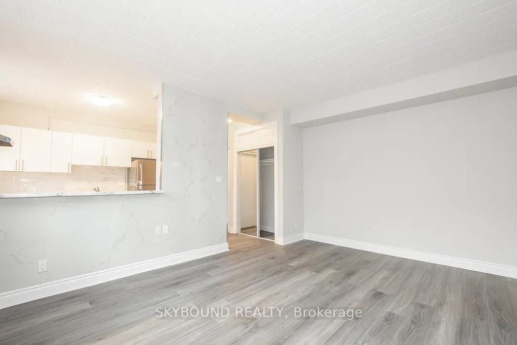 Unit 3 - 5 Napier Street, St. Catharines 4