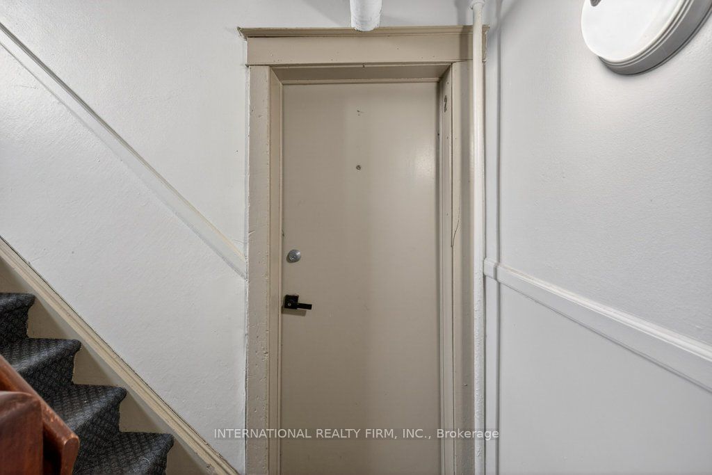 Unit 2 - 109 Balsam Avenue S, Hamilton 5