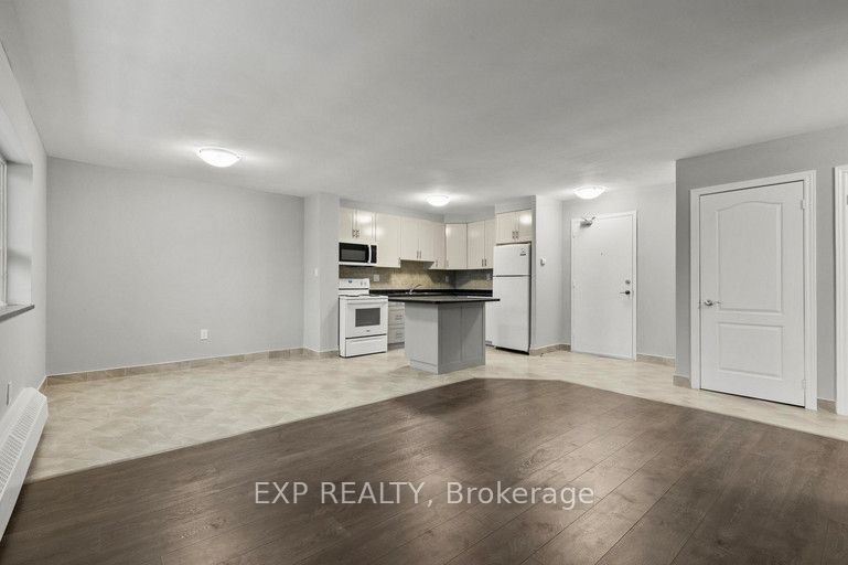 Unit 201 - 473 Linwell Road, St. Catharines 4