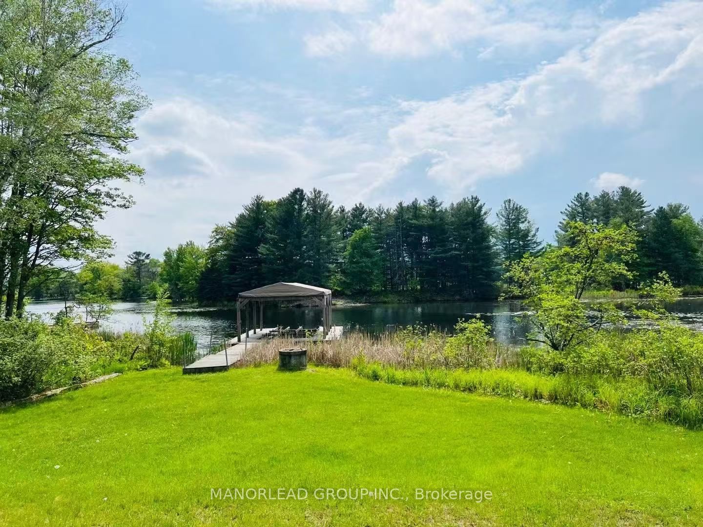 400 Lakeview Drive, Georgian Bay 5