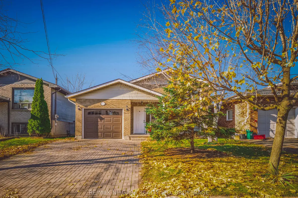 26 RAVINE Road, St. Catharines, Ontario Sold History | HouseSigma