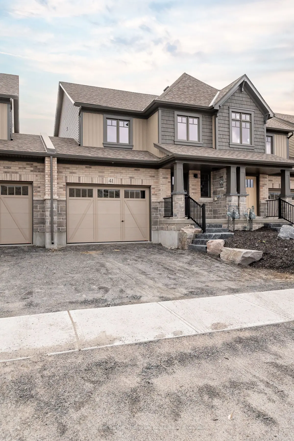 41 Charles Morley Boulevard, Huntsville, Ontario For Sale | HouseSigma
