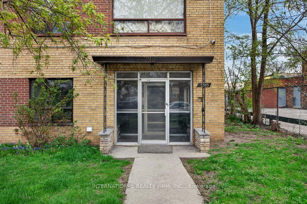 Unit 203 - 295 Melvin Avenue, Hamilton 5