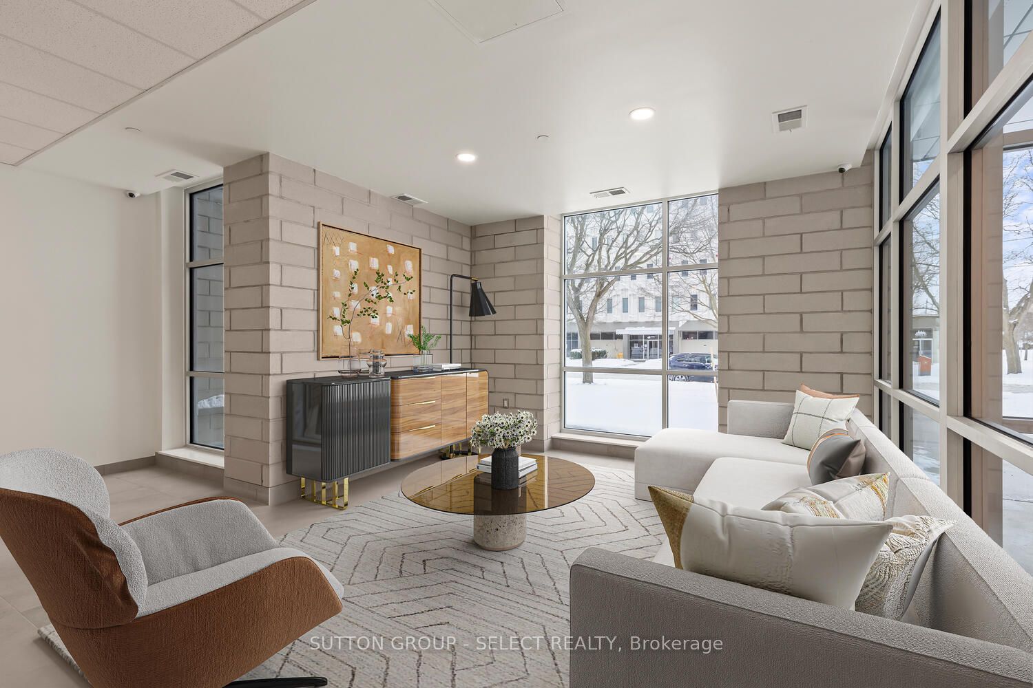 Unit 409 - 351 Hill Street, London 5