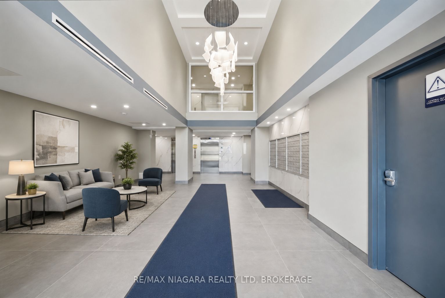 Unit 112 C - 155 Hagar Street, Welland 5