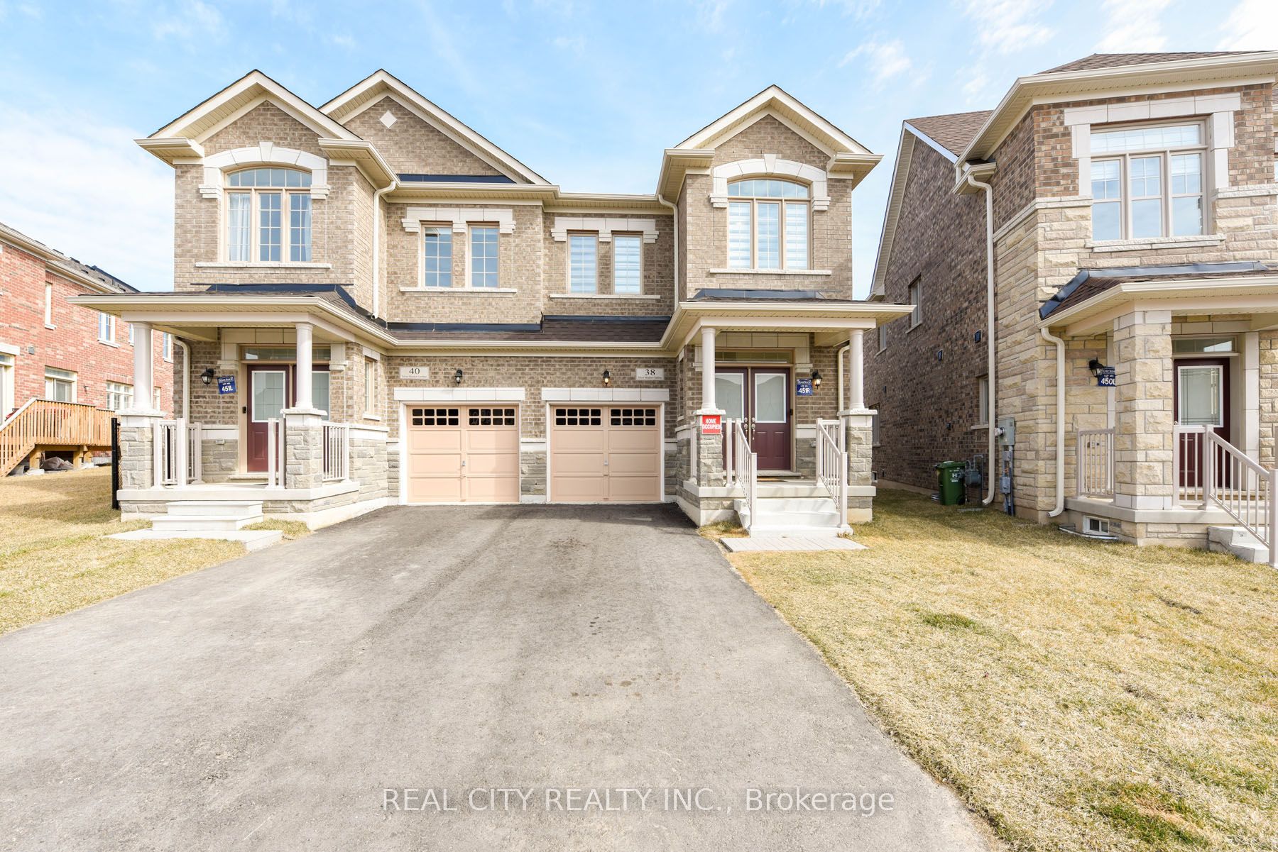38 Silver Meadow Gdns Gardens N, Flamborough 2