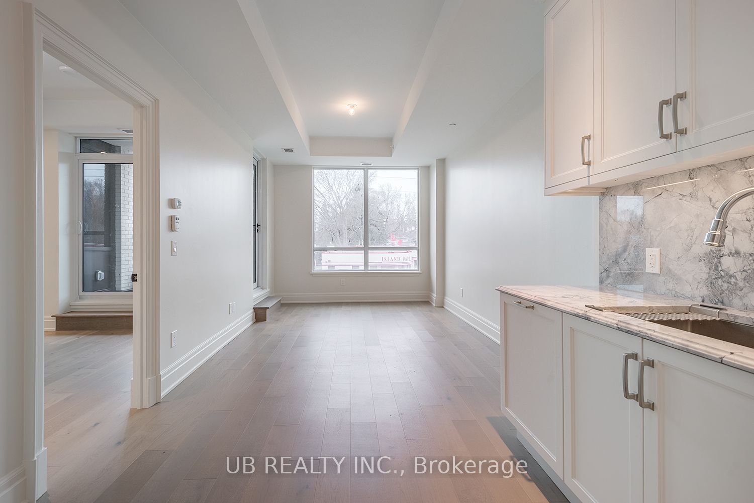Unit 205 - 1451 WELLINGTON Street W, Ottawa 3