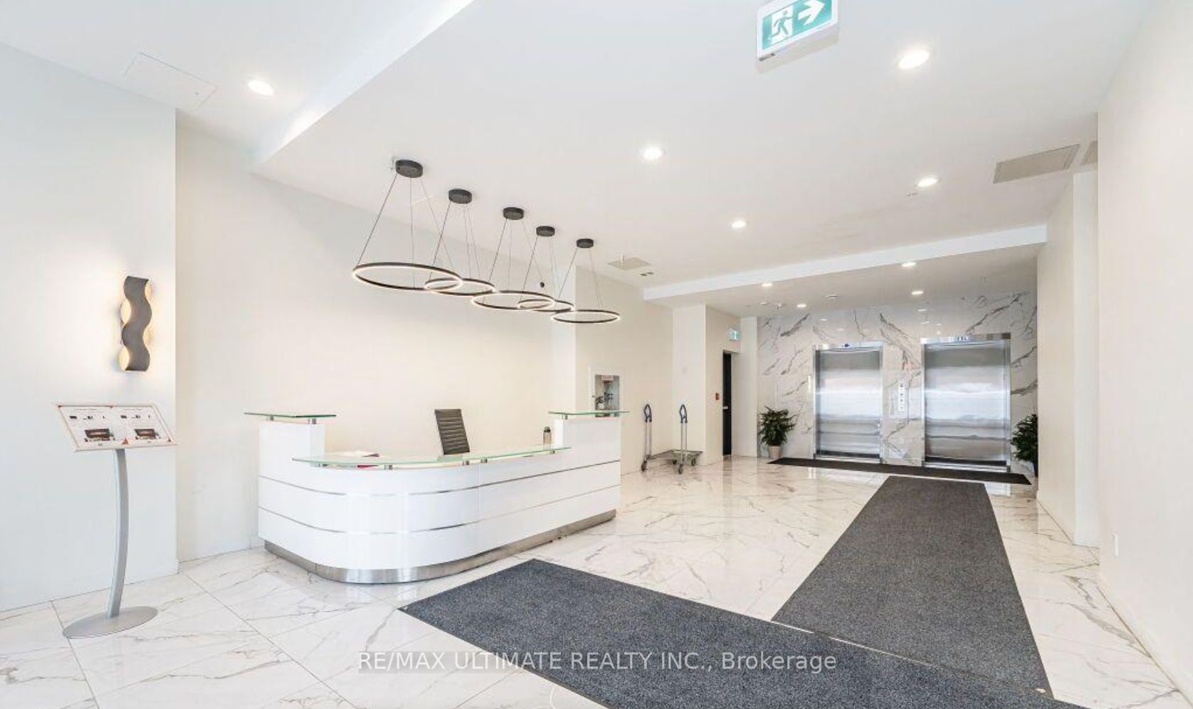 Unit 710 - 128 King Street N, Waterloo 3