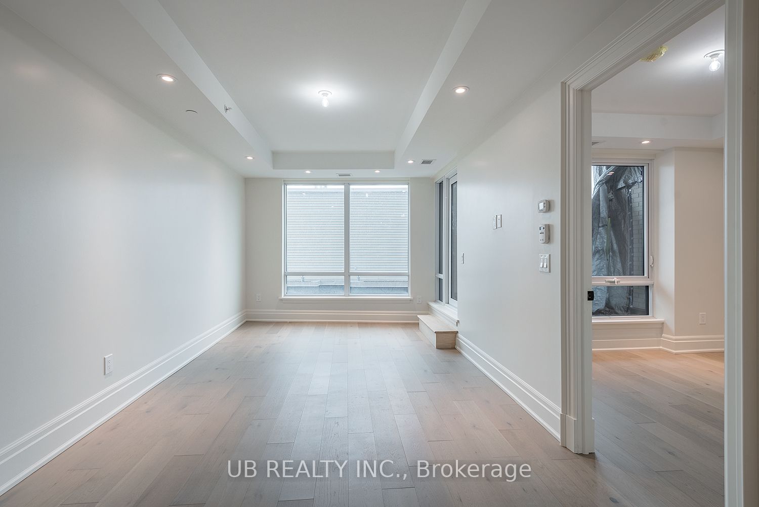 Unit 603 - 1451 WELLINGTON Street W, Ottawa 4