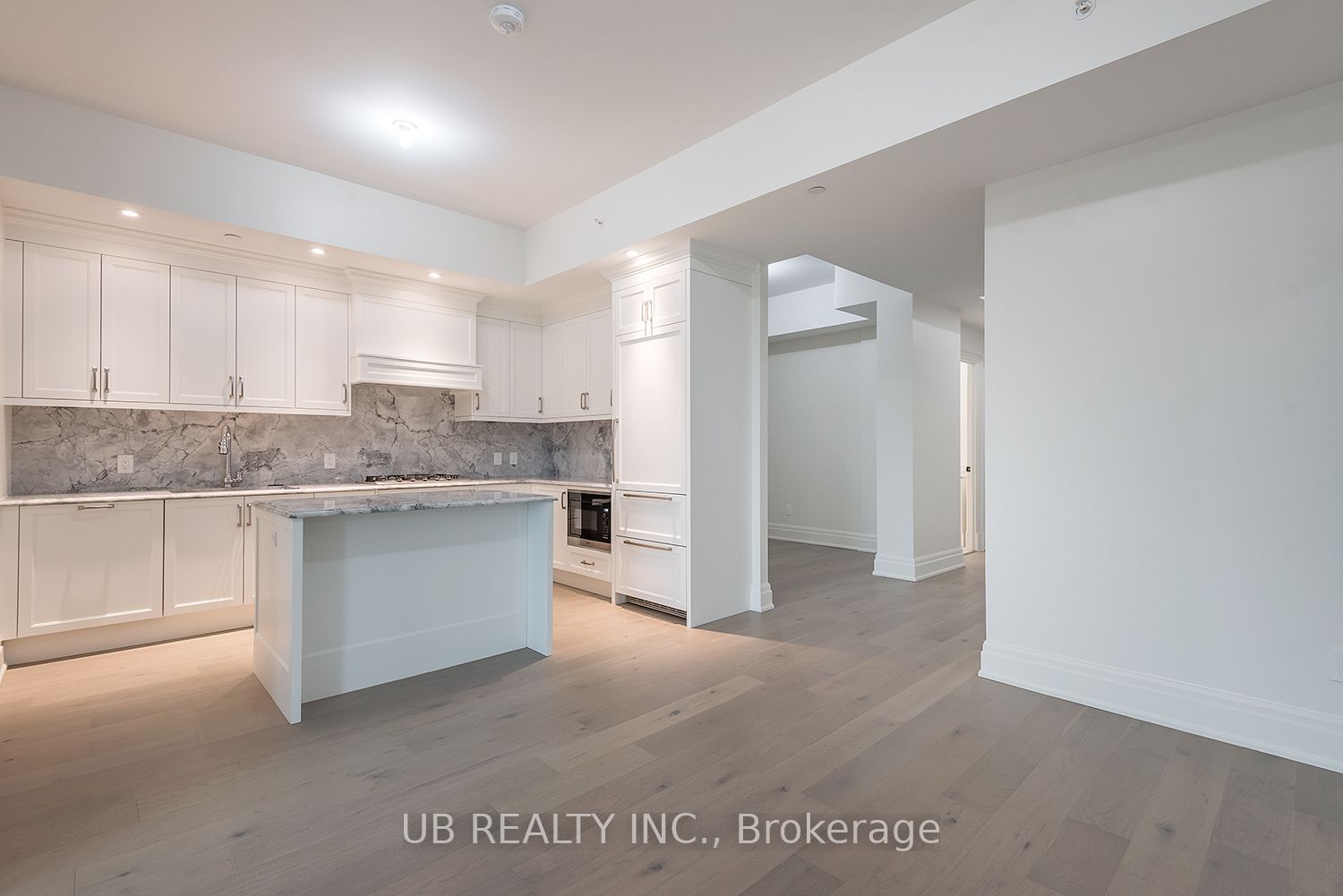 Unit 405 - 1451 WELLINGTON Street W, Ottawa 3