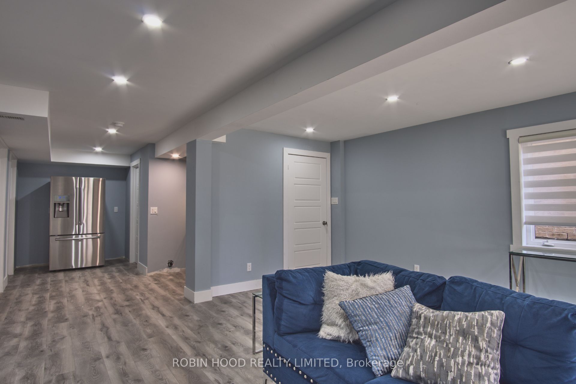 Unit Lower - 201 Drenters Court, Guelph/Eramosa 5