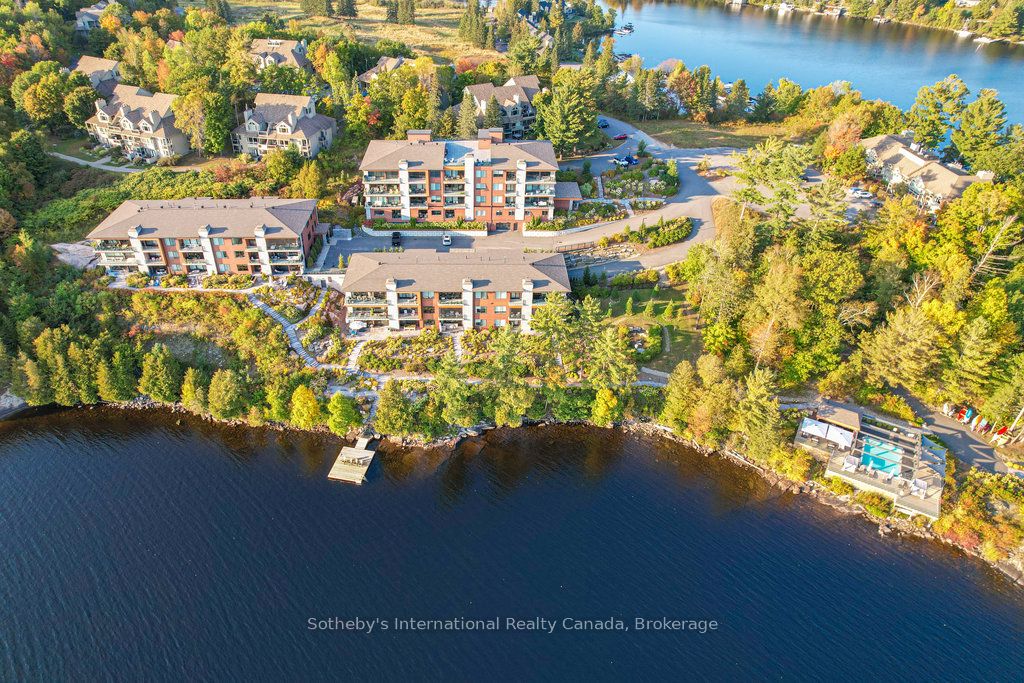 Unit 101 - 727 Grandview Drive, Huntsville 2