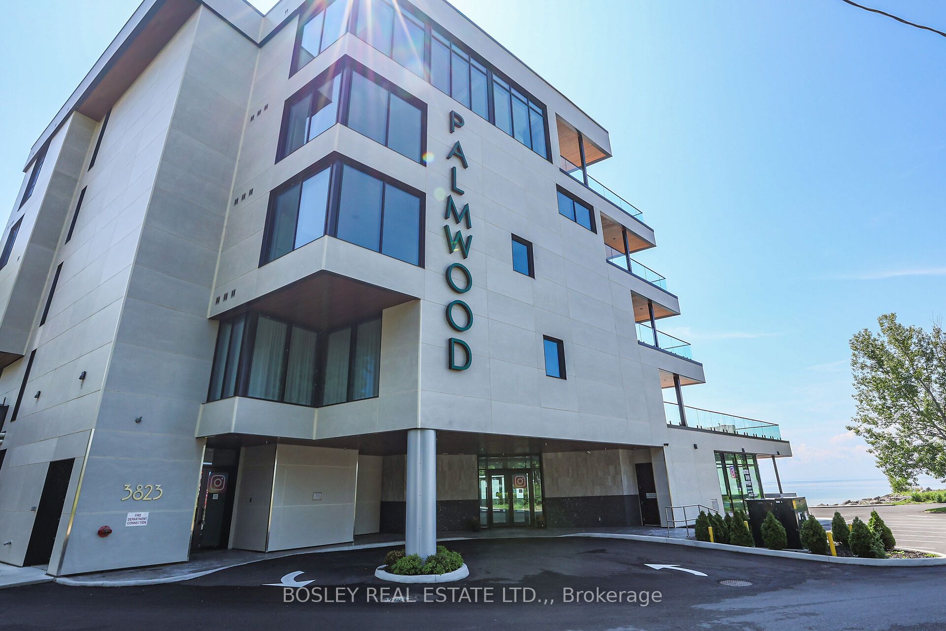 Unit 202 - 3823 TERRACE Lane, Fort Erie 2