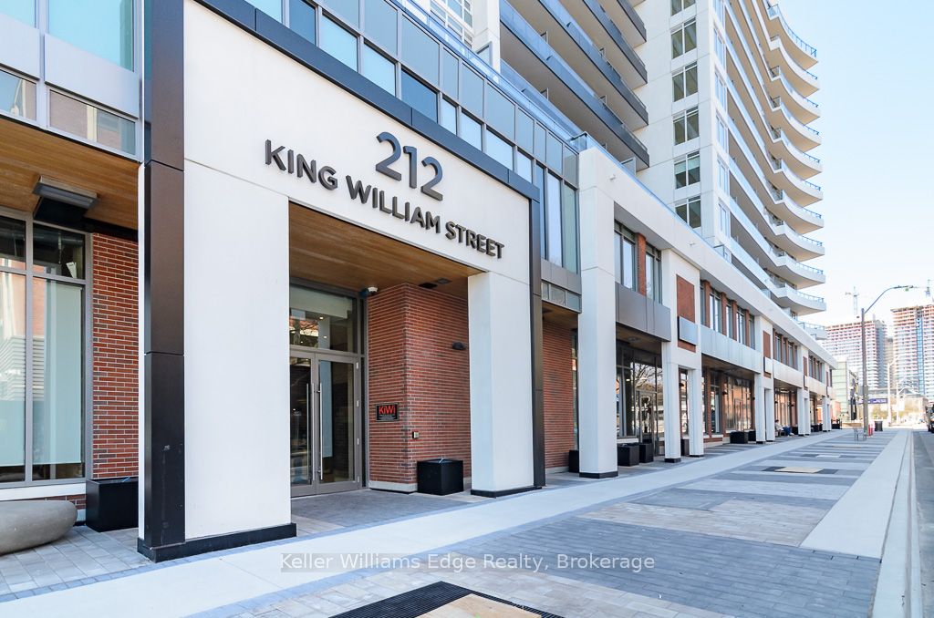 Unit 405 - 212 King William Street, Hamilton 3