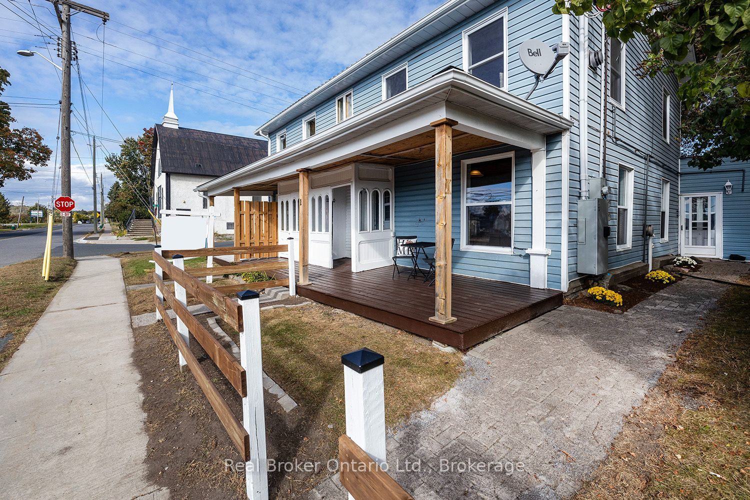 Unit 1 - 91 Division Street, Cramahe 4