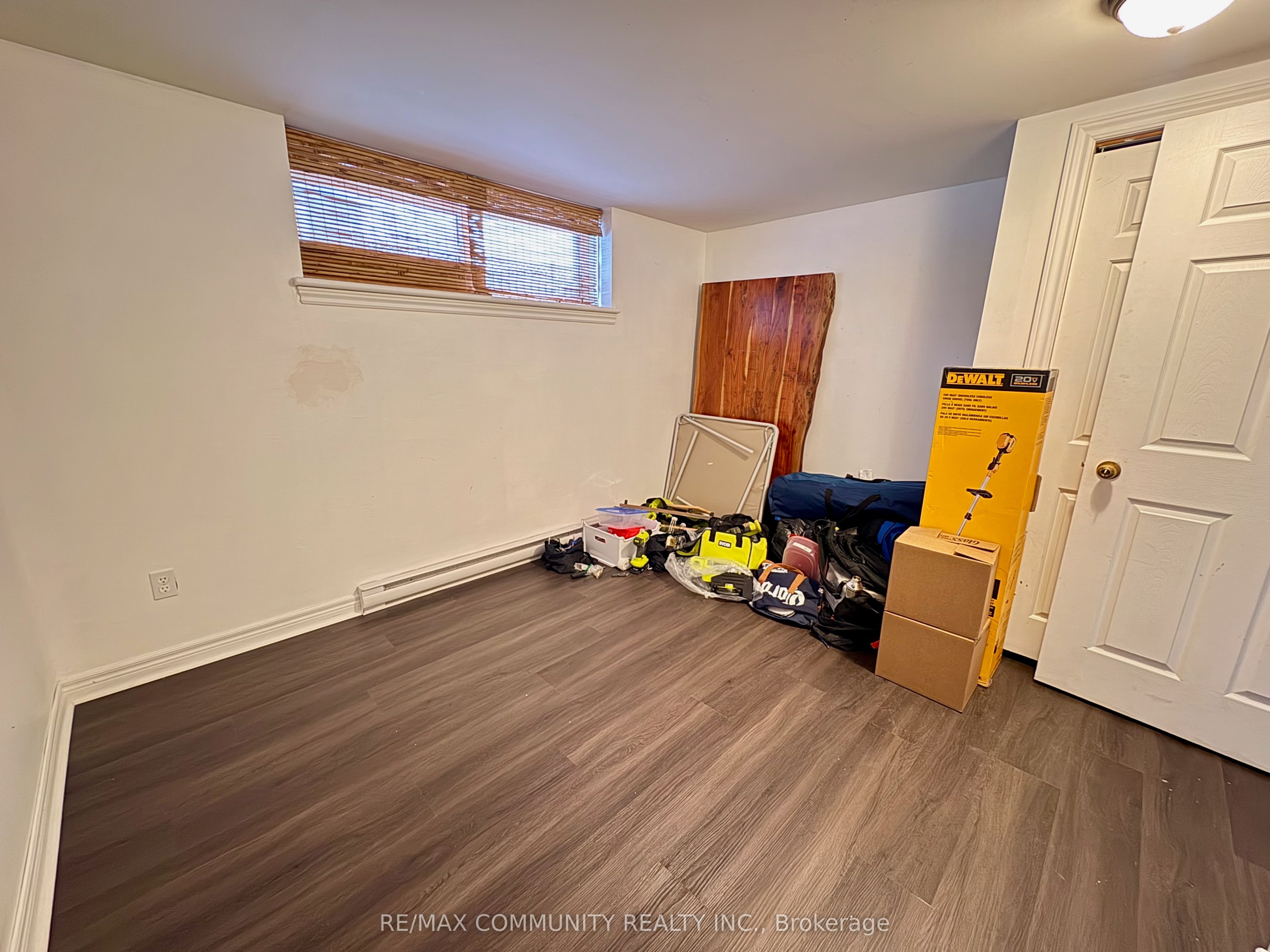 Unit BSMT - 693 Hawley Street, Peterborough 4