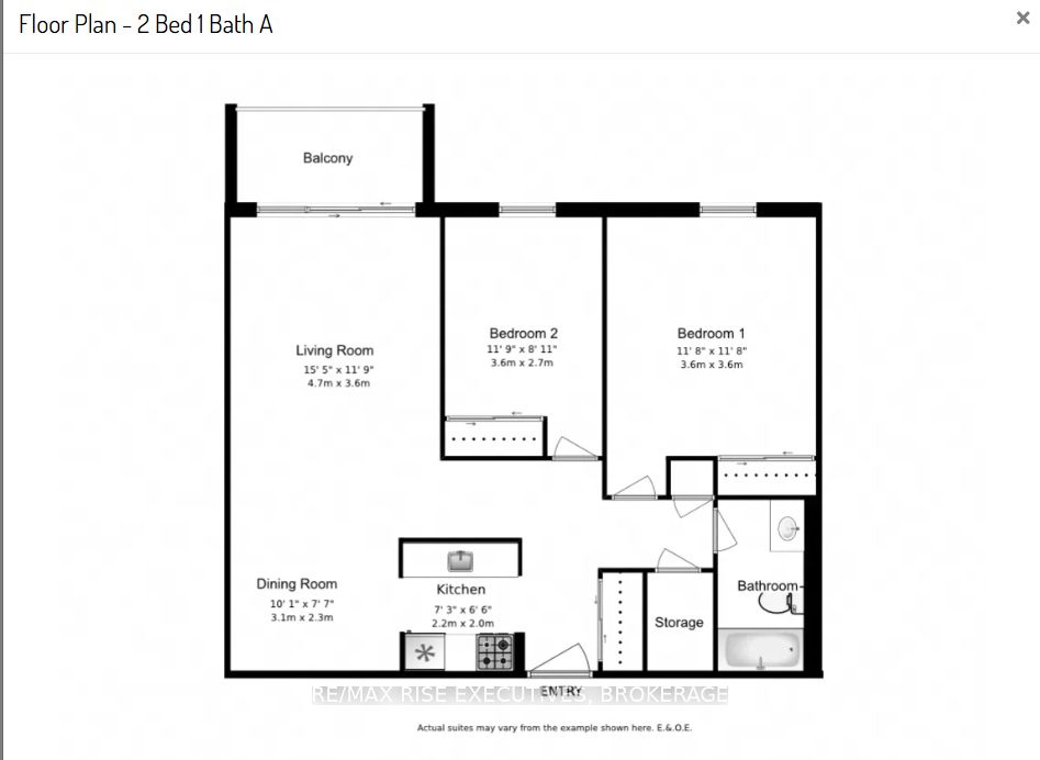 Unit 106 - 1020 Pembridge Crescent, Kingston 2