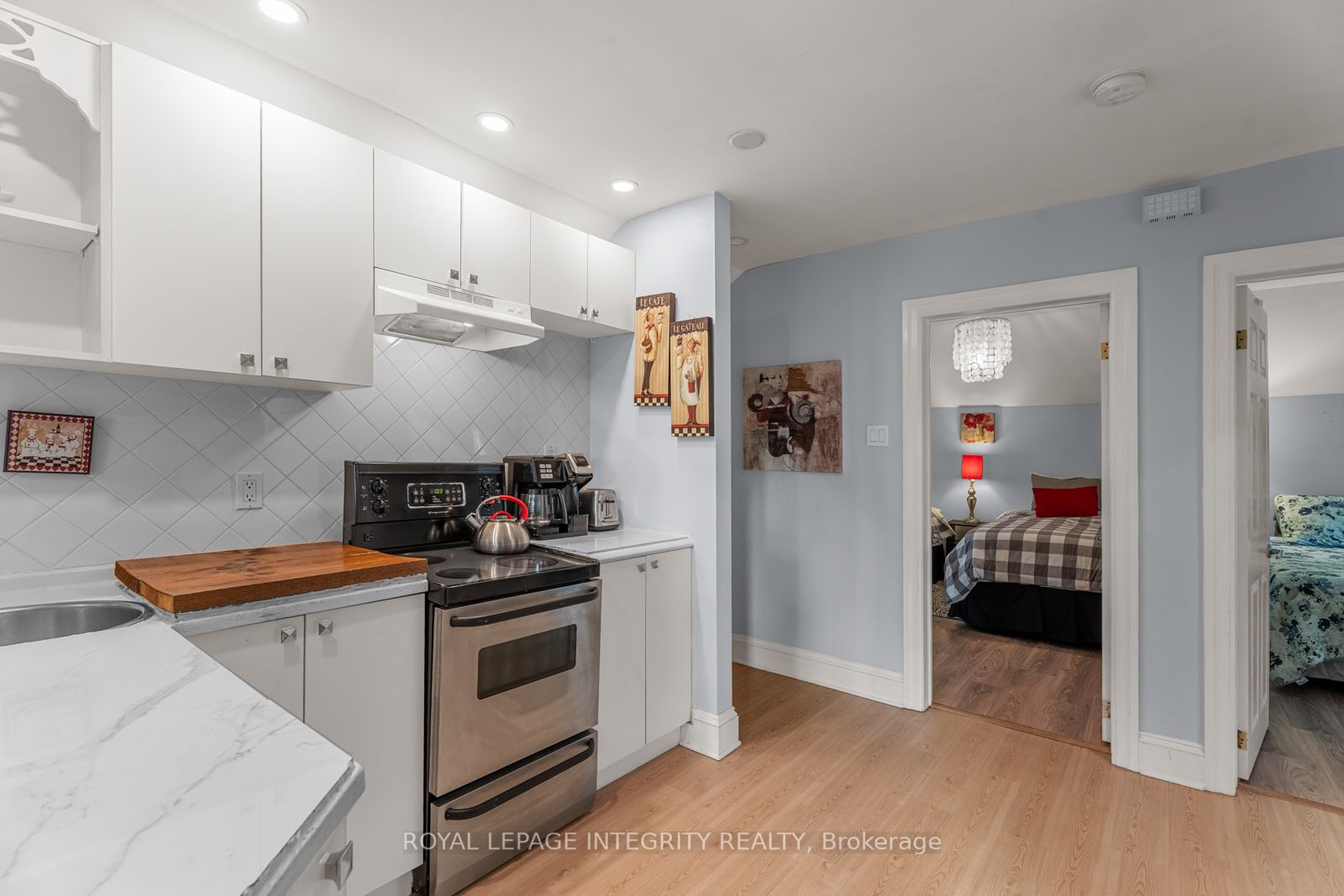 Unit 3 - 339 Chapel Street, Ottawa 5
