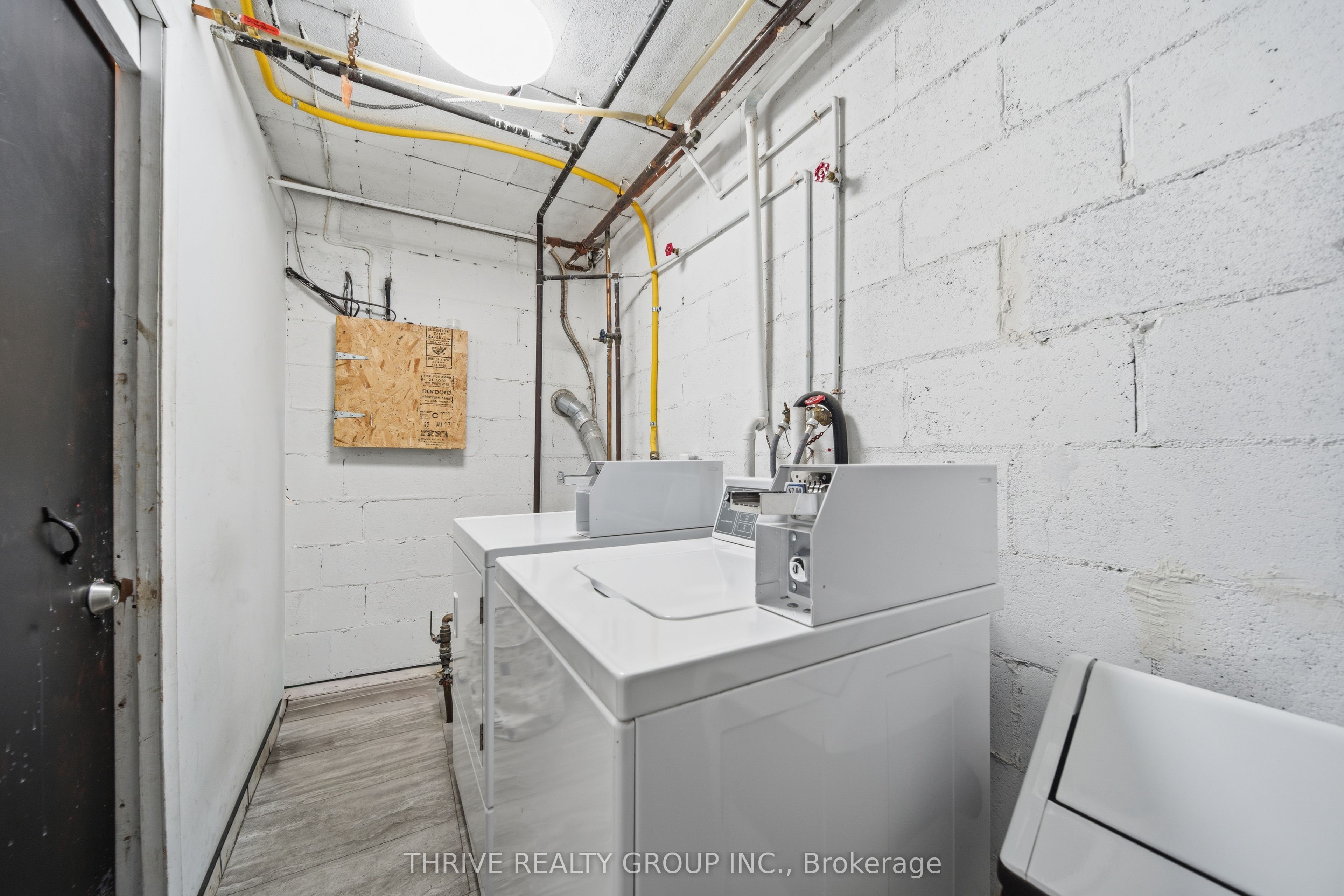 Unit 8 - 153 Godfrey Drive, London 4