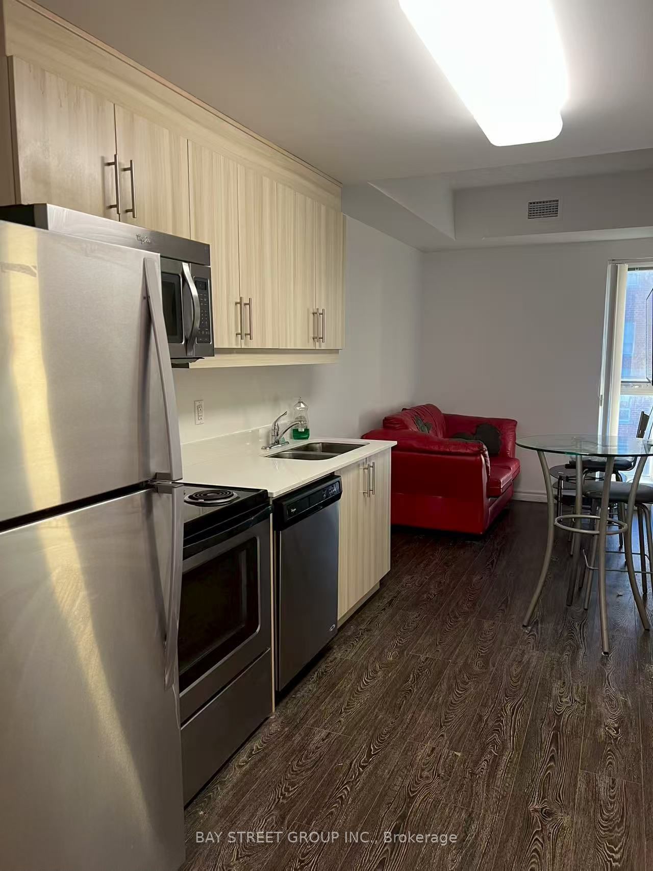 Unit 8703 - 158 King Street N, Waterloo 2
