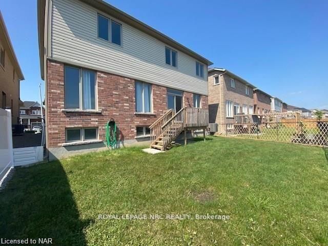 7801 SASSAFRAS Trail, Niagara Falls 3