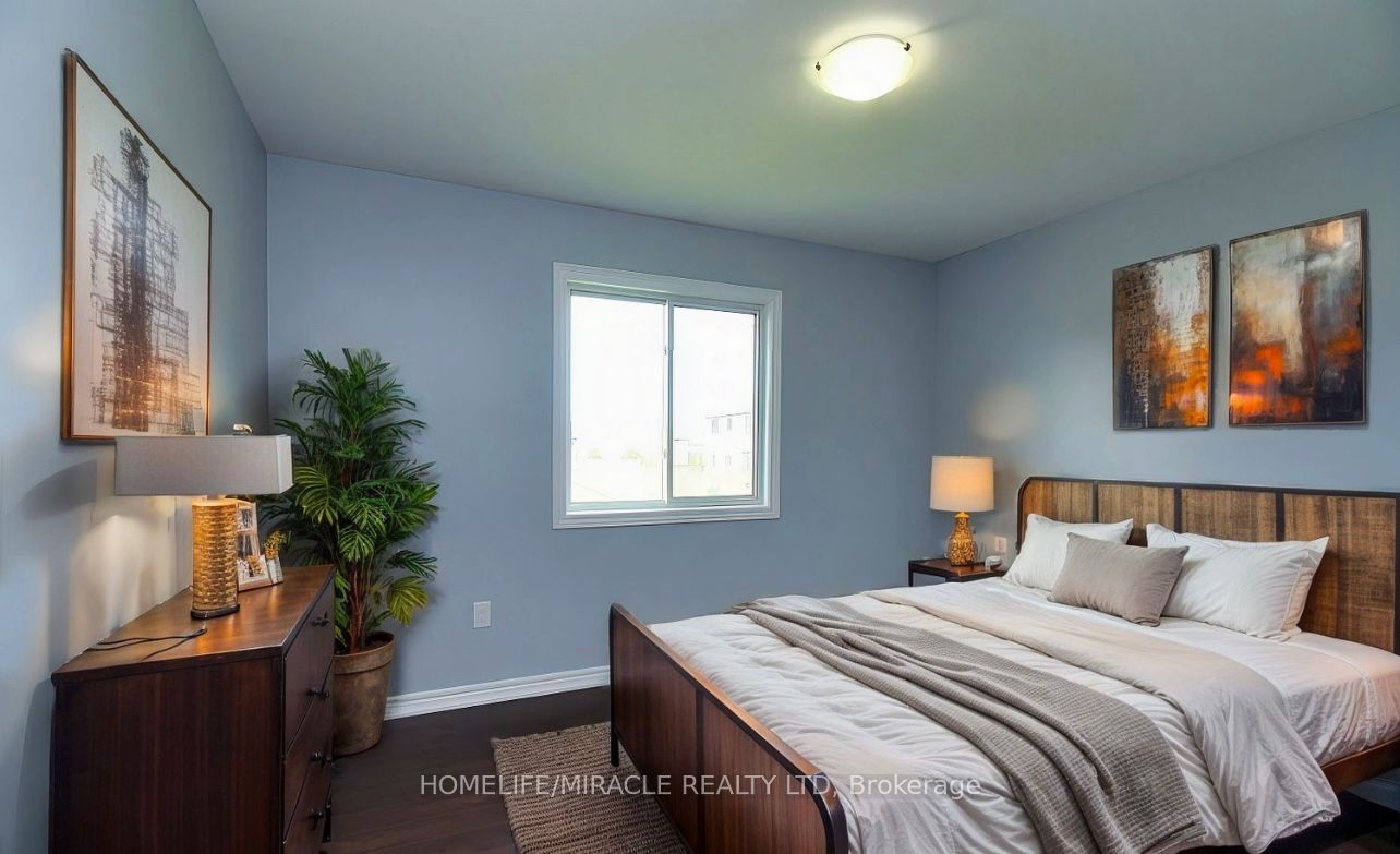 Unit Upper - 7733 Oldfield Road, Niagara Falls 4