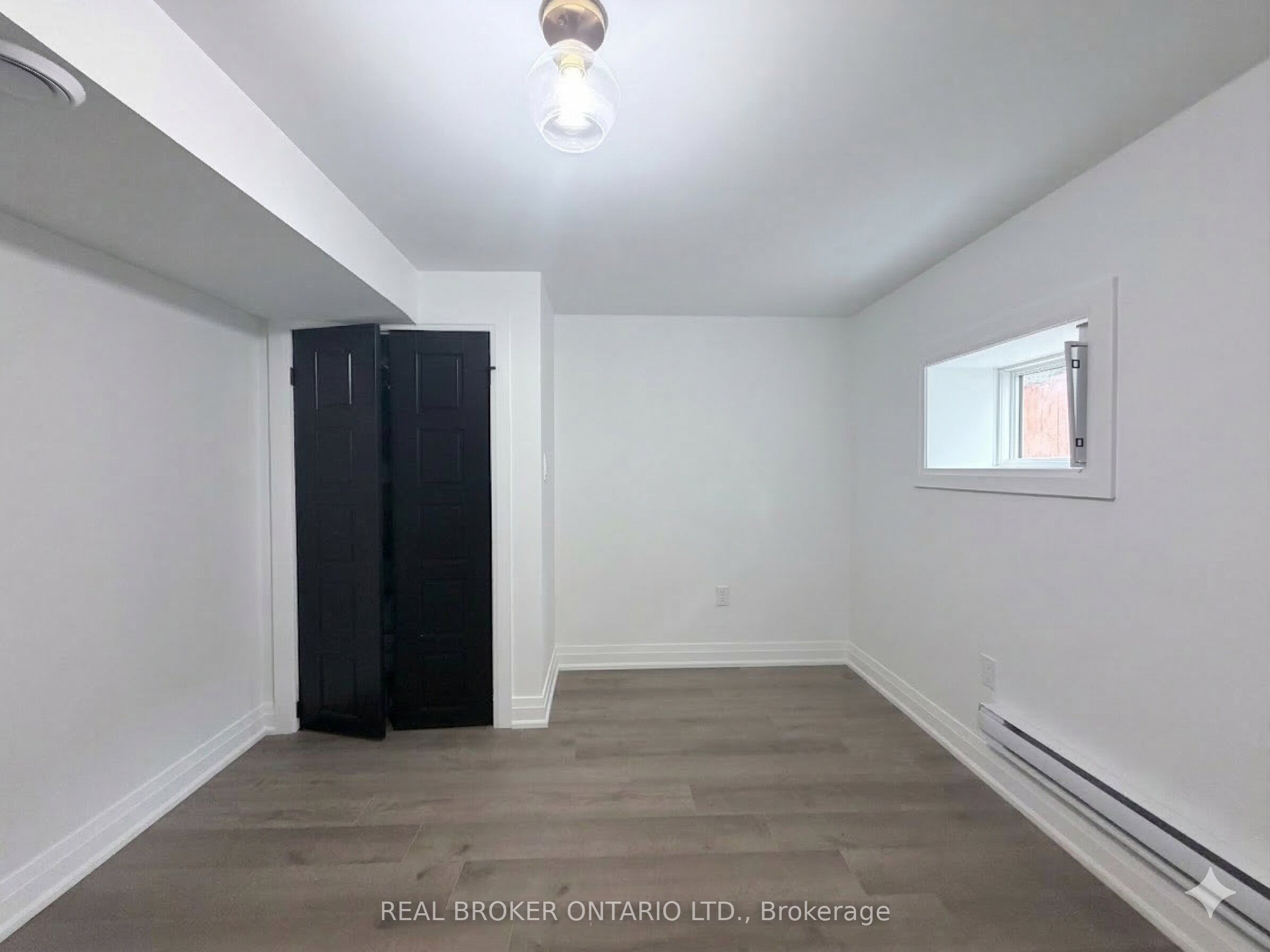 Unit Basement - 184 Ottawa Street S, Hamilton 5