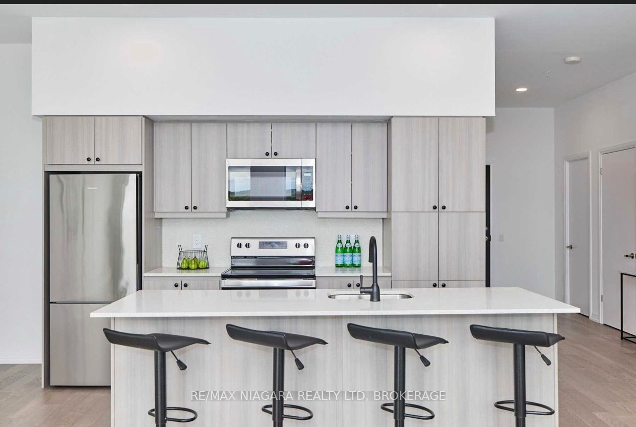 Unit SUB_PENTHOUSE 914 - 7711 Green Vista Gate, Niagara Falls 5