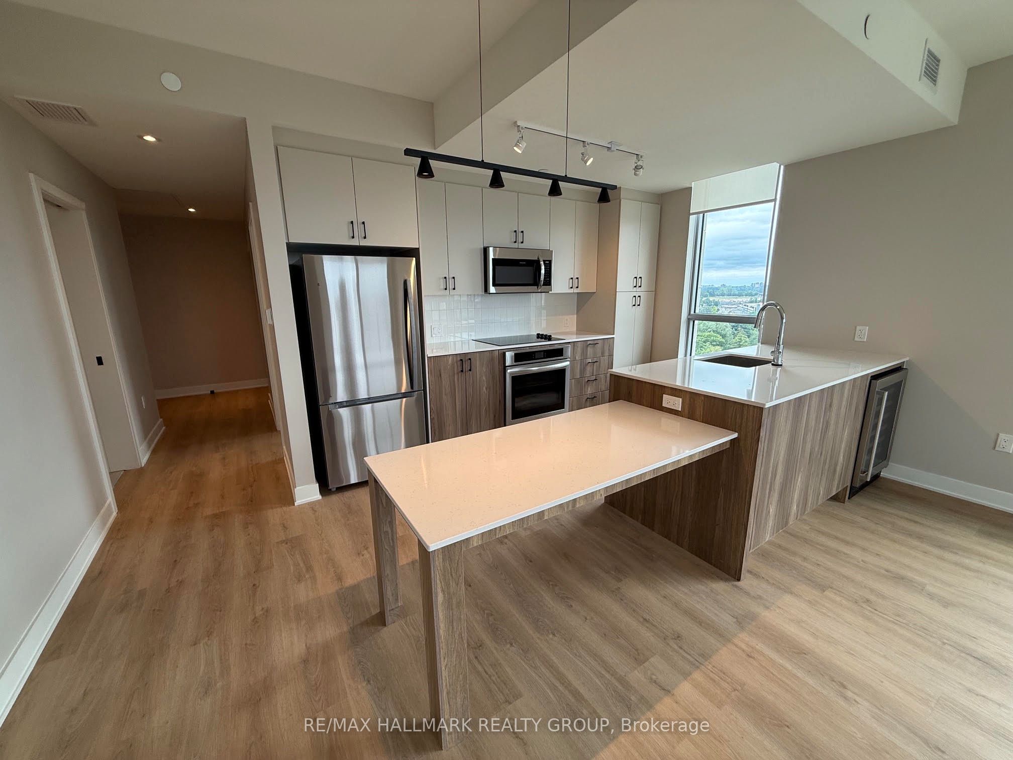Unit 1207 - 275 Carling Avenue, Ottawa 4