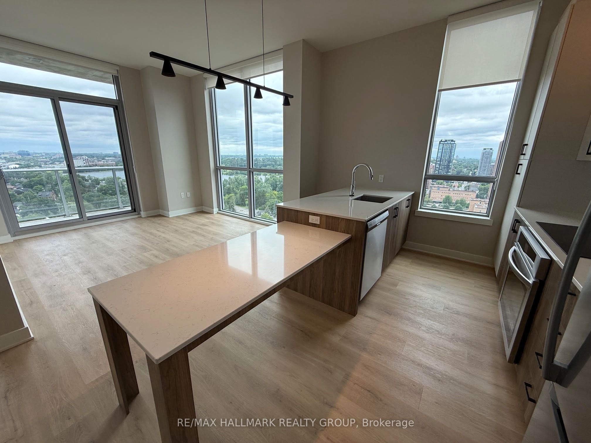 Unit 1504 - 275 Carling Avenue, Ottawa 2