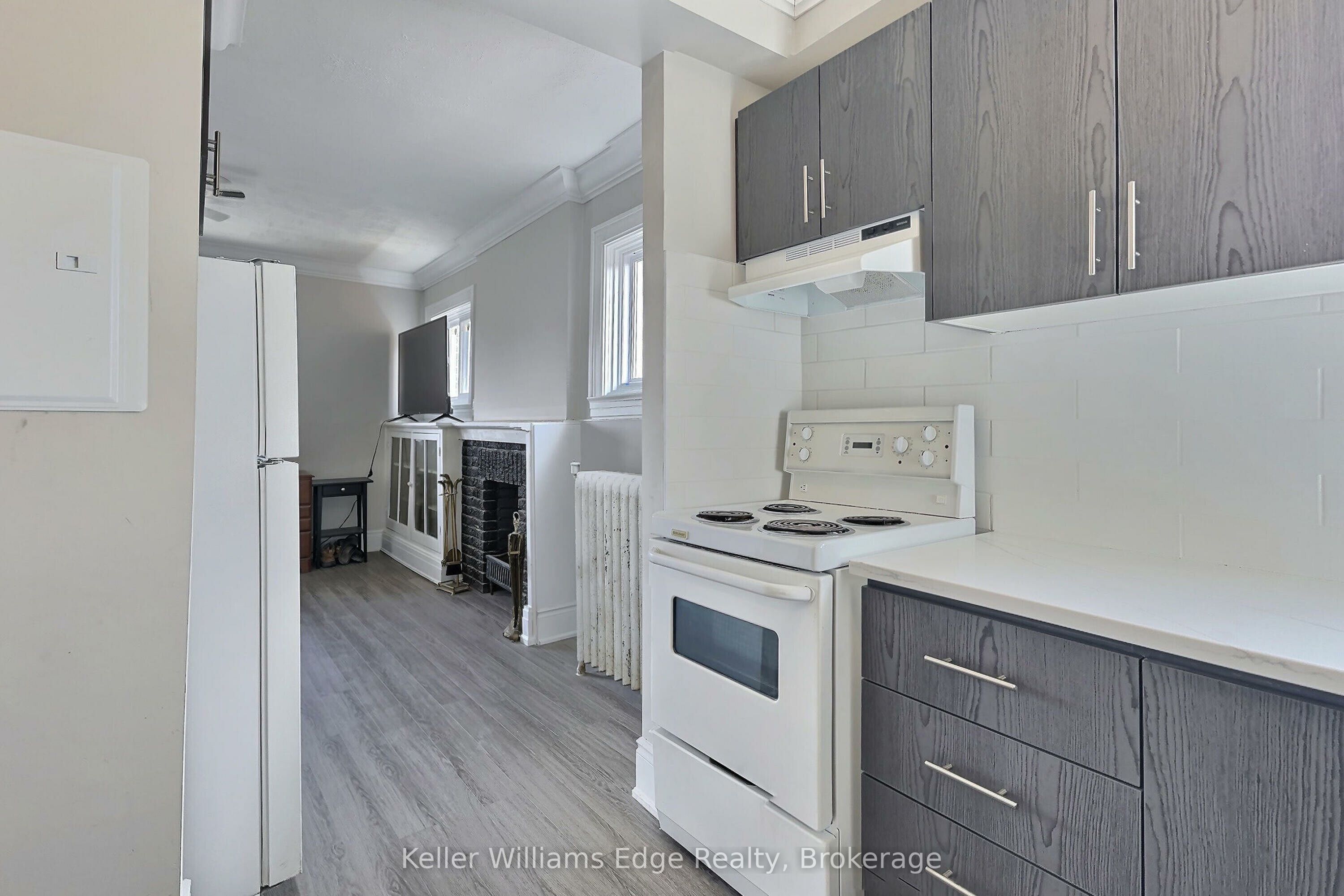 Unit 5 - 8 Tisdale Street S, Hamilton 4