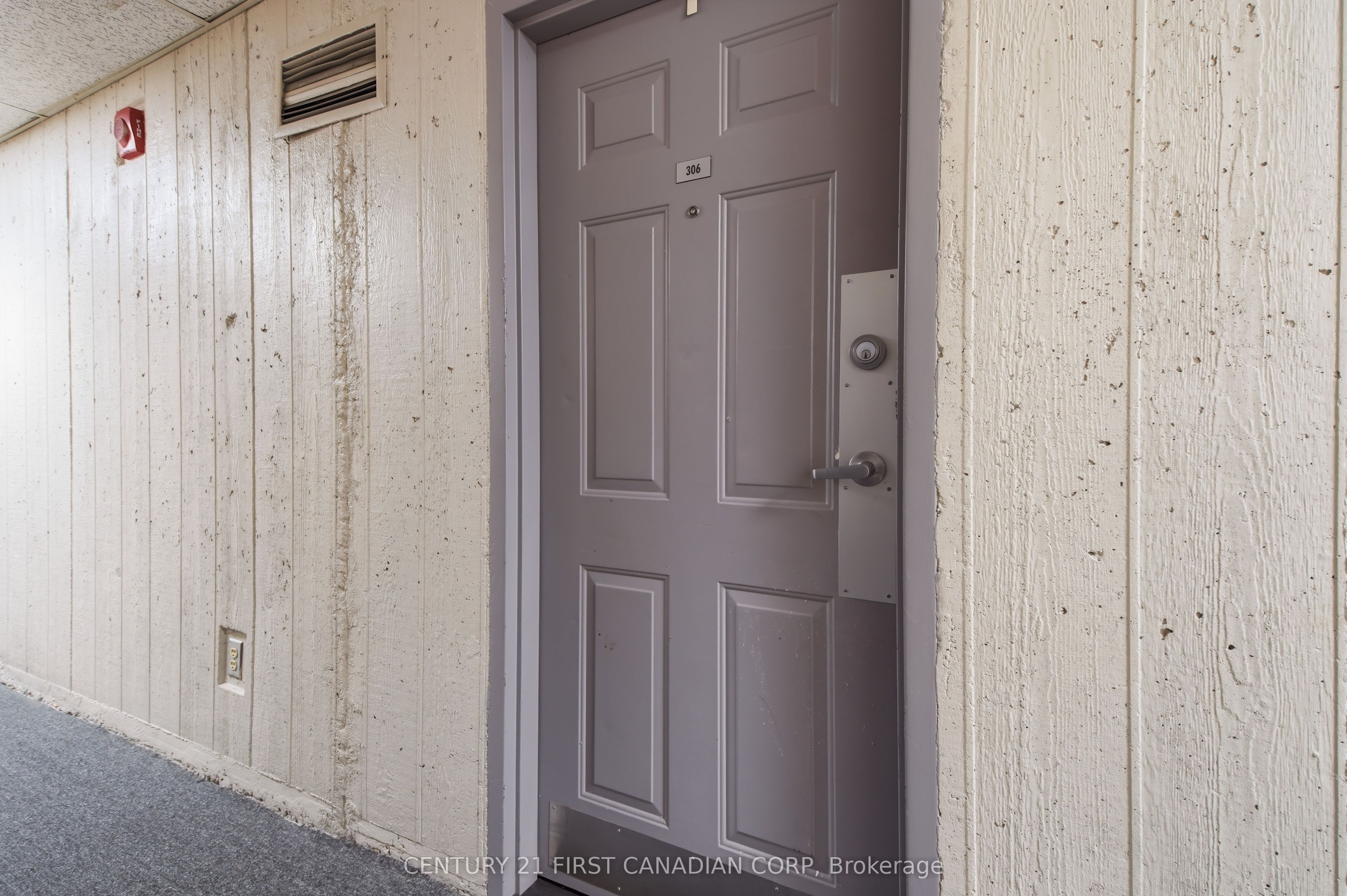 Unit 306 - 1445 HURON Street, London 2