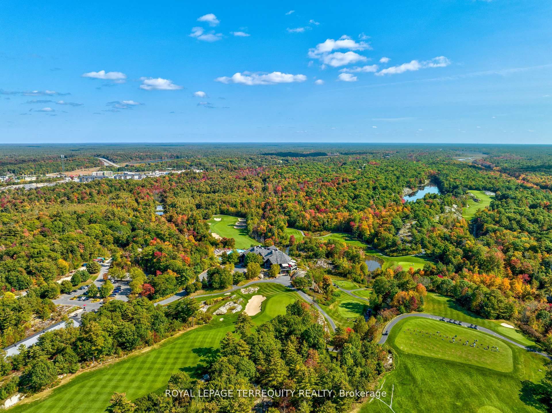 Unit 405 - 120 Carrick Trail, Gravenhurst 2