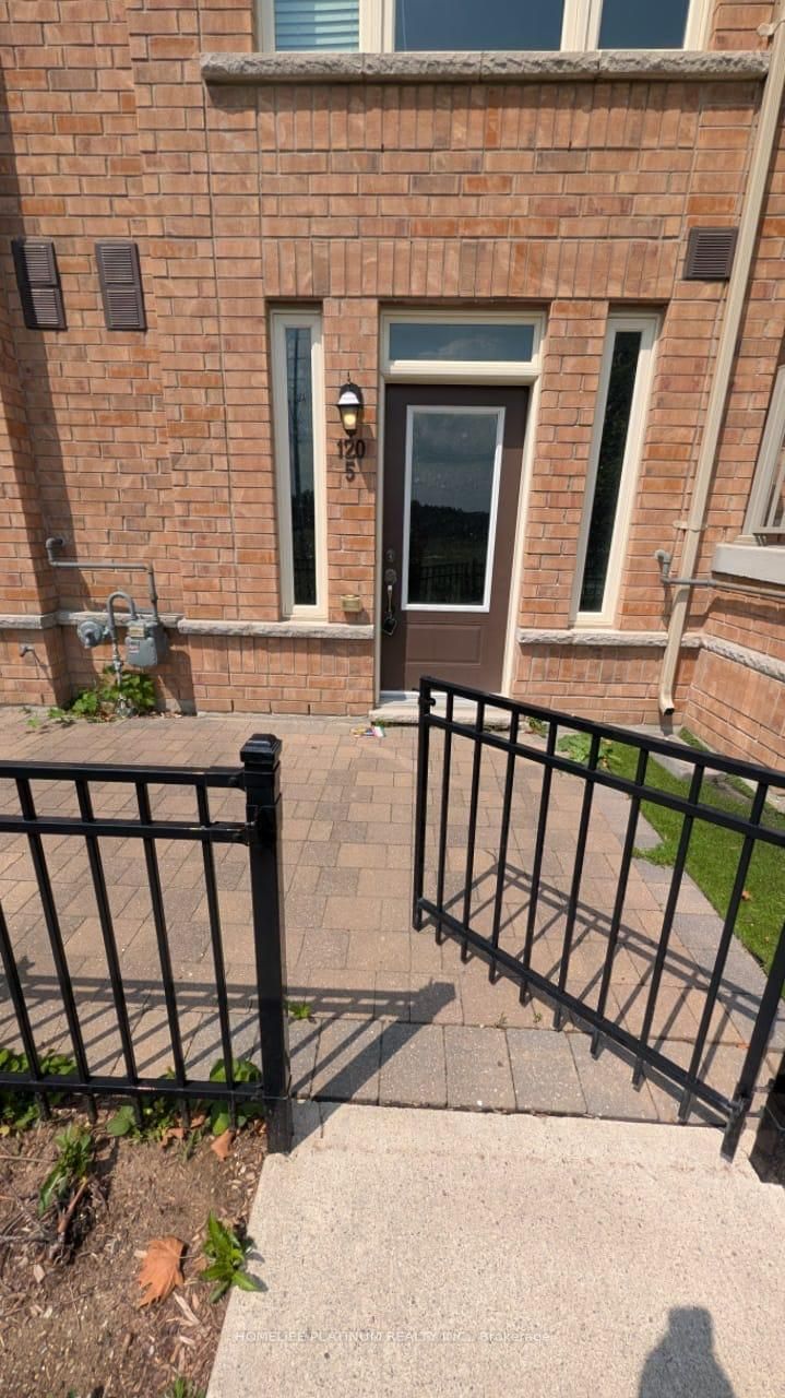 Unit 5 - 120 Watson Parkway, Guelph 4