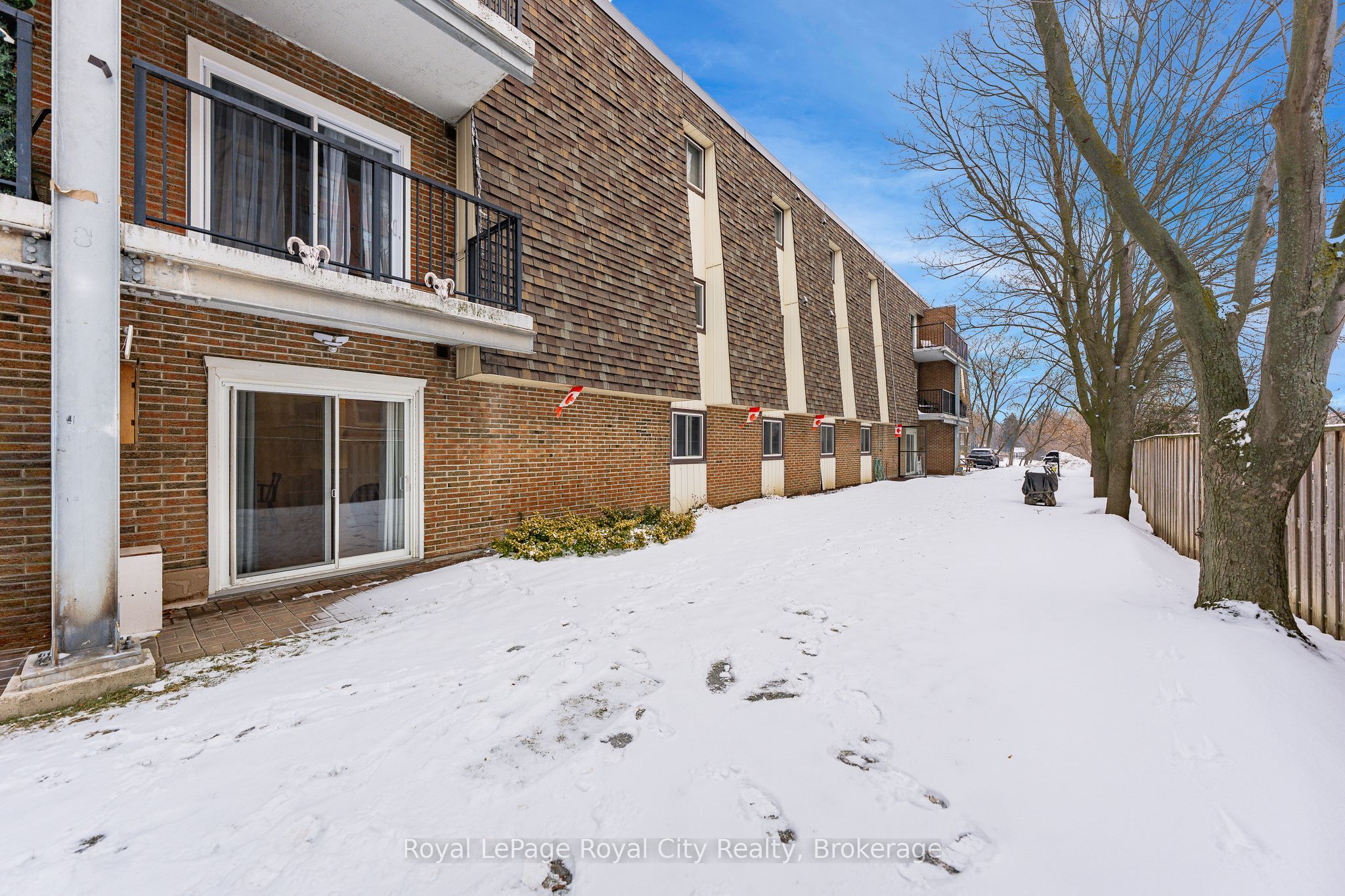 Unit 102 - 234 Willow Road, Guelph 5