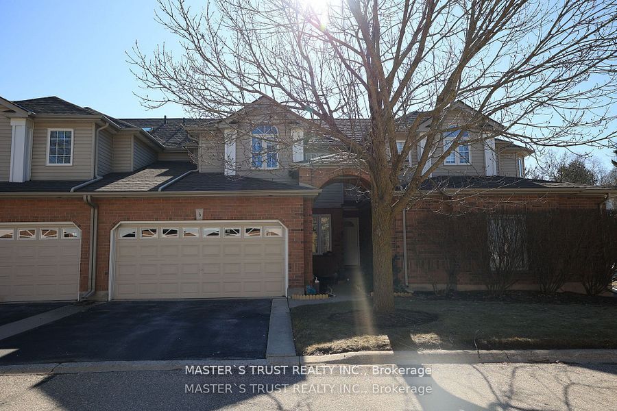 Unit 6 - 784 Gordon Street, Guelph 1