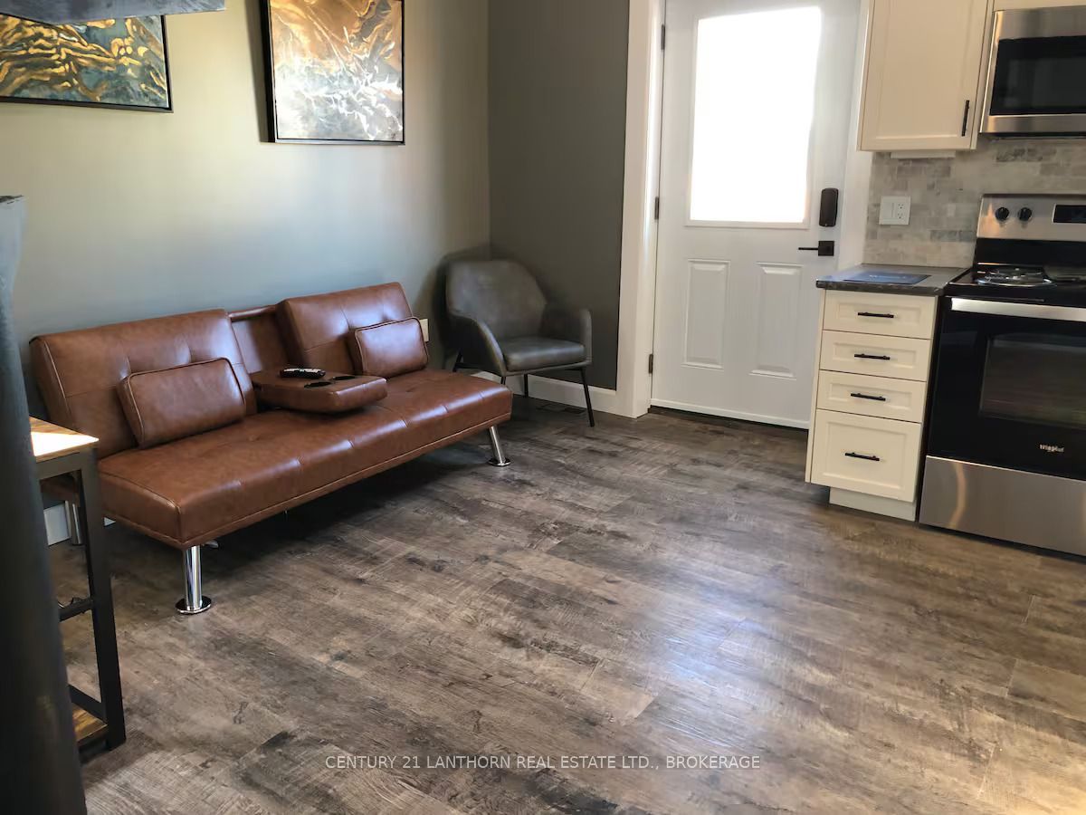 Unit 1 - 45 Chestnut Street, Kingston 4