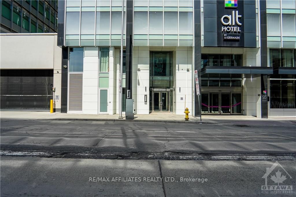 Unit 1805 - 199 SLATER Street, Ottawa 2