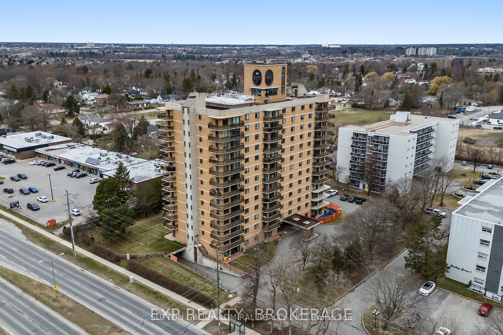 Unit 101 - 257 Bath Road, Kingston 2