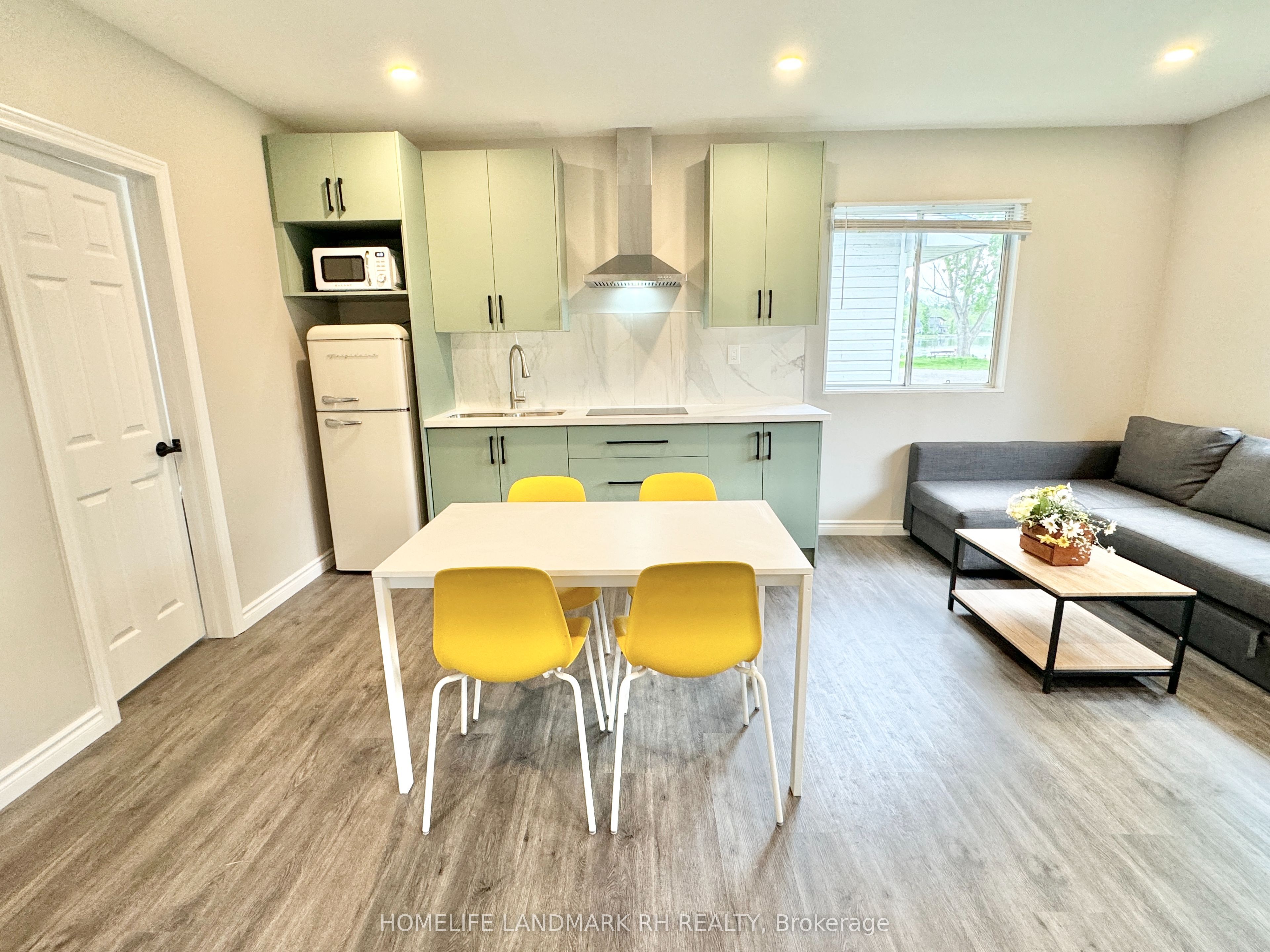 Unit 18 - 523 Island View Road, Alnwick/Haldimand 5
