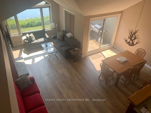 Unit 4 - 4421 Bayside Grandview Drive, Huntsville 5