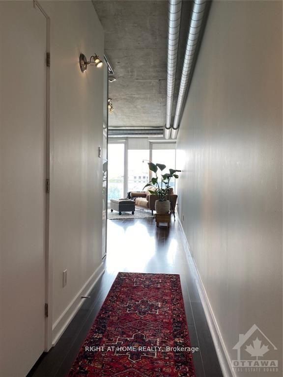 Unit 325 - 354 Gladstone Avenue, Ottawa 5