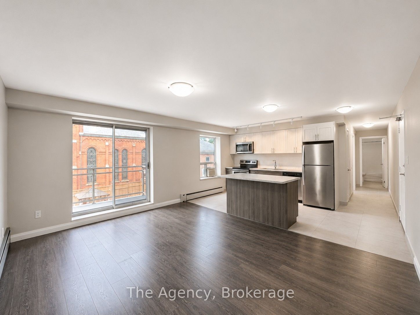 Unit 504 - 99 Church Street, St. Catharines 5