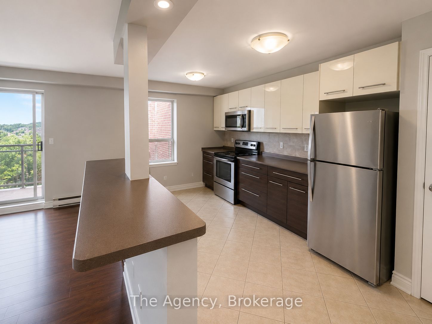 Unit 605 - 99 Church Street, St. Catharines 3