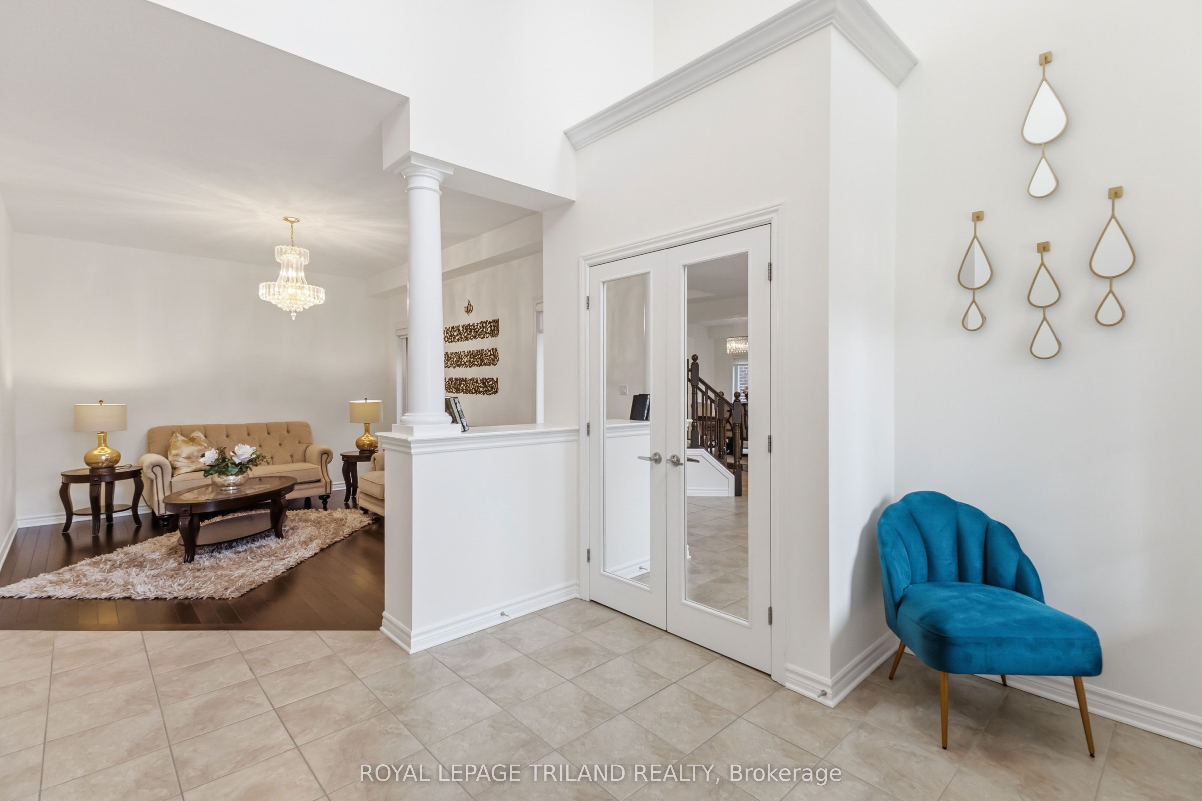 860 Kettleridge Street, London 4