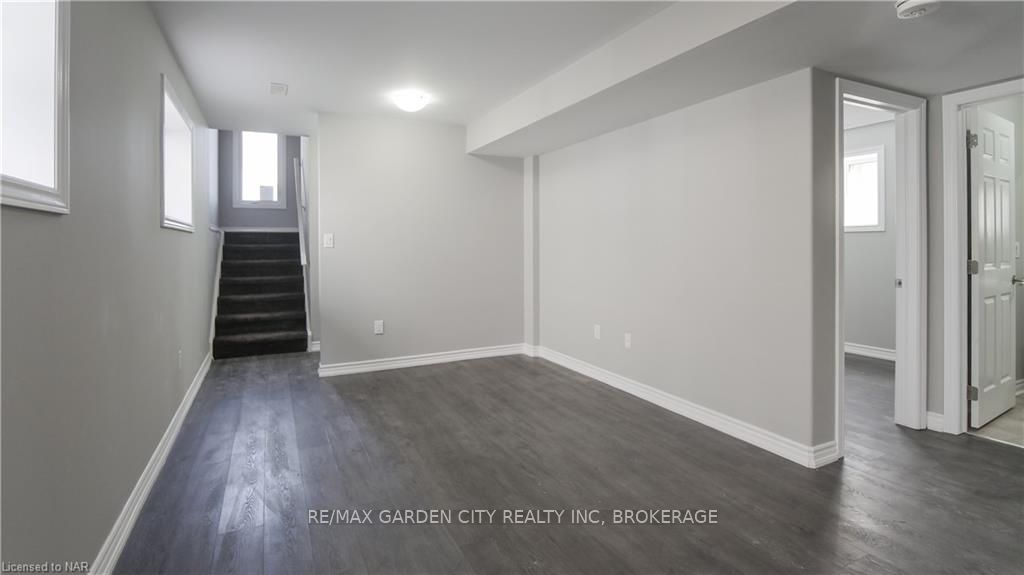 Unit LOWER - 113 THOROLD Road, Welland 4