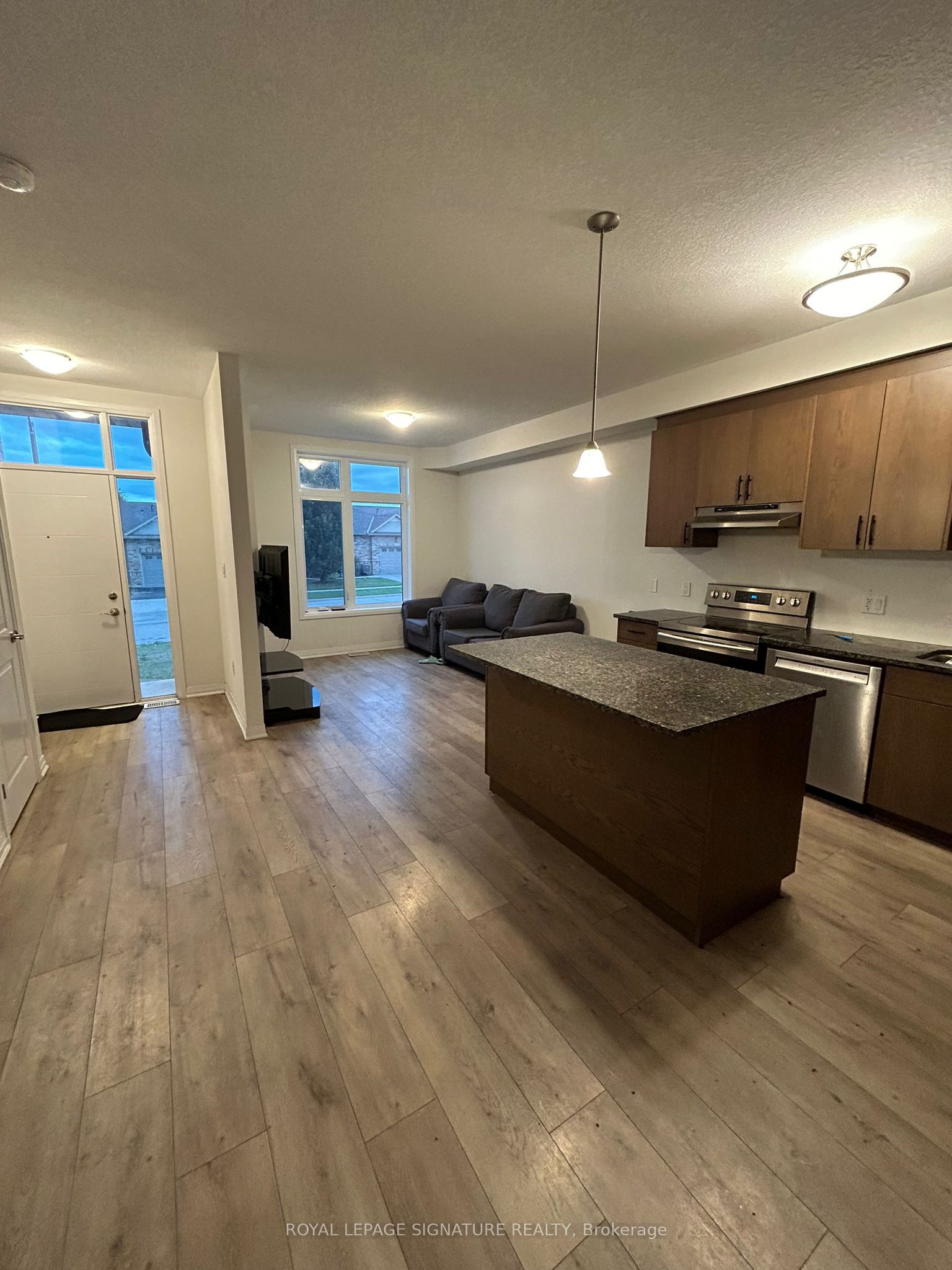 Unit 135 - 25 Isherwood Avenue, Cambridge 4