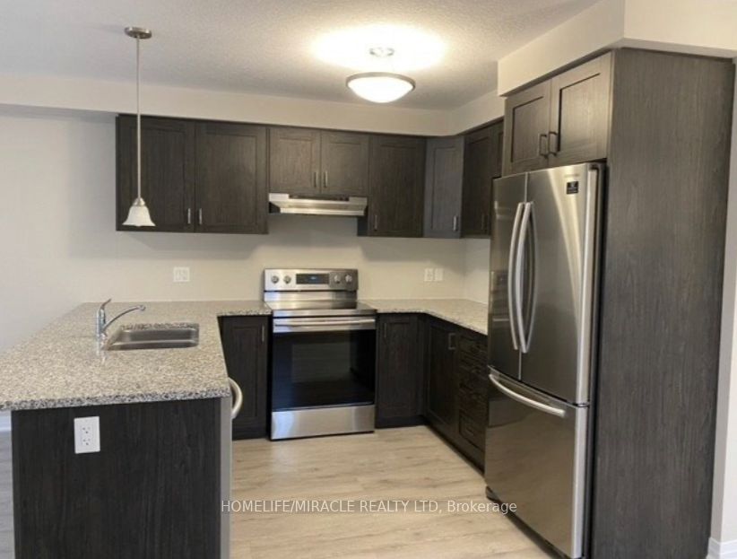 206 Sedgewood Street, Kitchener 2