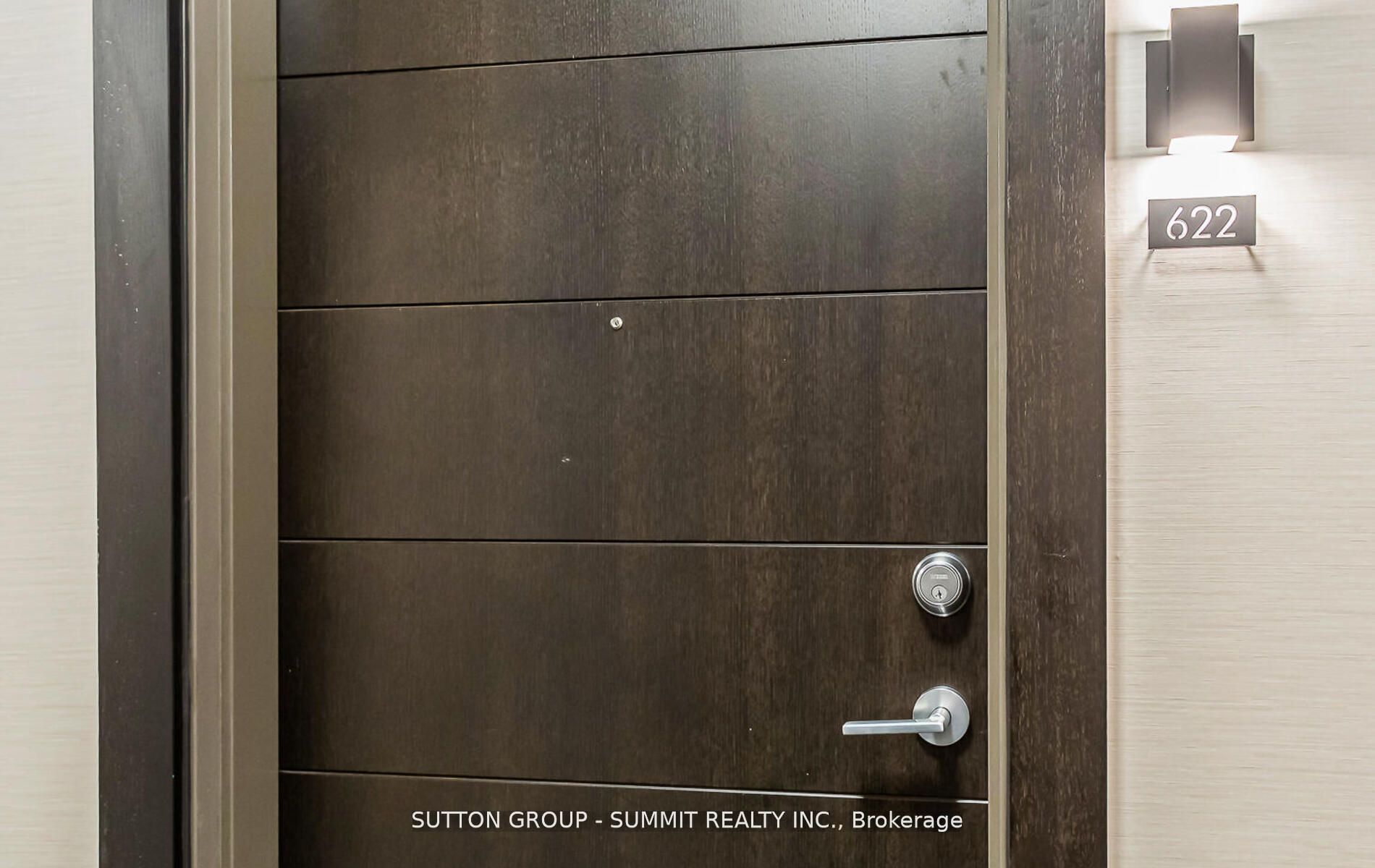 Unit 622 - 212 King William Street, Hamilton 3